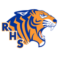 Tigers mascot photo.