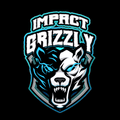 Grizzly mascot photo.