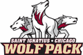 Wolfpack mascot photo.