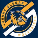 Johnny Oldman