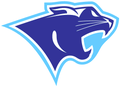Panthers mascot photo.
