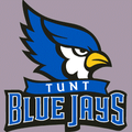 Blue Jays mascot photo.