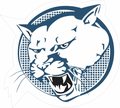 Cougars mascot photo.