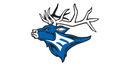 Elks mascot photo.