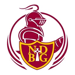 Notre Dame Bishop Gibbons