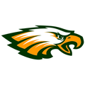 Eagles mascot photo.