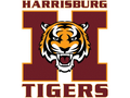 Tigers mascot photo.