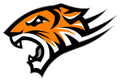 Tigers mascot photo.