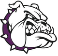 Bulldogs mascot photo.