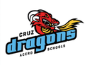 Dragons mascot photo.