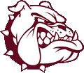 Bulldogs mascot photo.