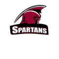 Spartans mascot photo.