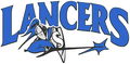 Lancers mascot photo.