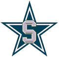 Stars mascot photo.