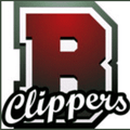 Clippers mascot photo.
