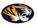 Tigers mascot photo.