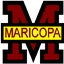 Maricopa High School 