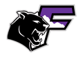 Cougars mascot photo.