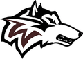 Timberwolves mascot photo.