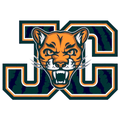 Cougars mascot photo.