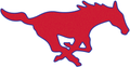 Mustangs mascot photo.