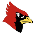 Cardinals mascot photo.