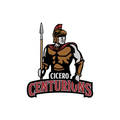 Centurions mascot photo.