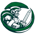 Trojans mascot photo.