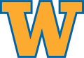 Warriors mascot photo.