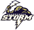 Storm mascot photo.