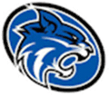 Wildcats mascot photo.
