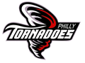 Tornadoes mascot photo.