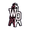 Roughnecks mascot photo.