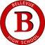 Bellevue High School 