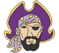 Buccaneers mascot photo.