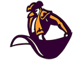 Matadors mascot photo.