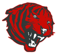 Tigers mascot photo.
