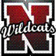 Wildcats mascot photo.