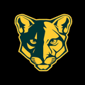Cougars mascot photo.