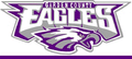 Eagles mascot photo.