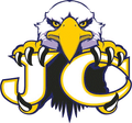 War Eagles mascot photo.