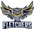 Fletchers mascot photo.