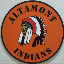 Altamont