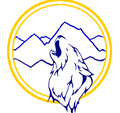 Amaguq mascot photo.