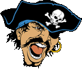 Raiders mascot photo.