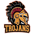 Trojans mascot photo.
