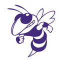 Hornets mascot photo.