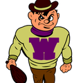 Little Giants mascot photo.