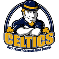 Celtics mascot photo.