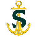 Mariners mascot photo.